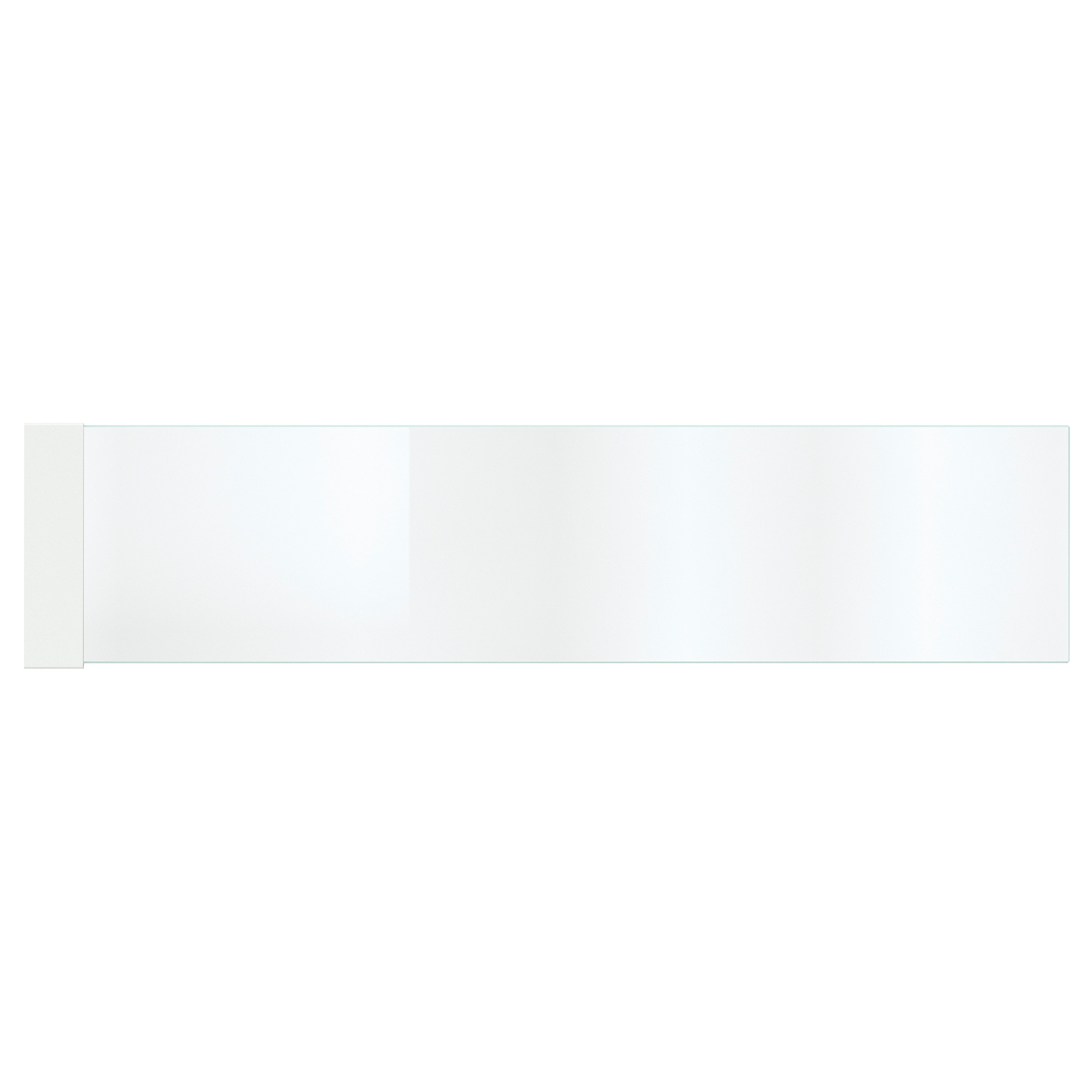 MAXIMERA add-on side for drawer, high