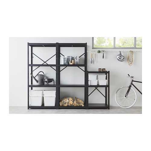 BROR shelving unit