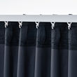 SANELA curtains, 1 pair