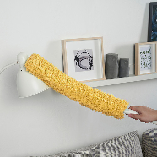 PEPPRIG duster cover