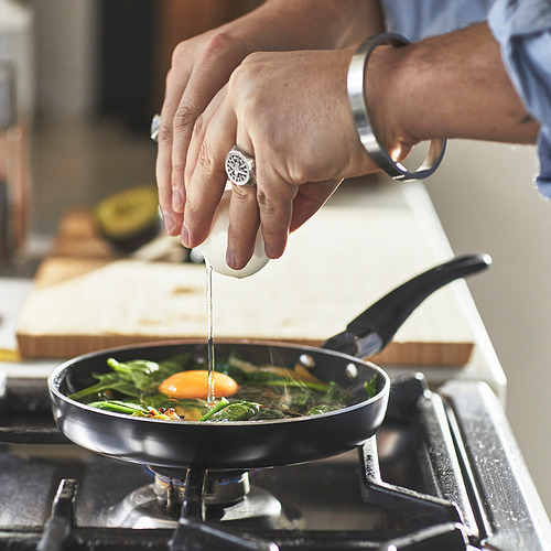 HEMLAGAD frying pan