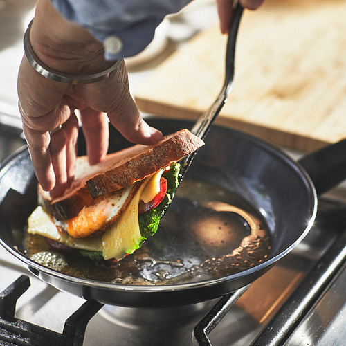 HEMLAGAD frying pan
