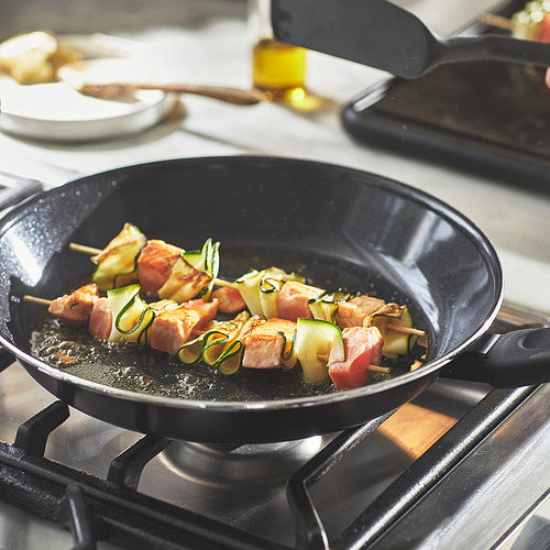 HEMLAGAD frying pan