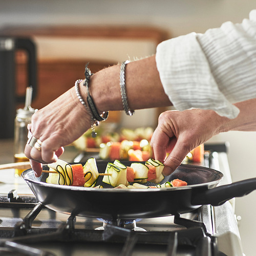 HEMLAGAD frying pan