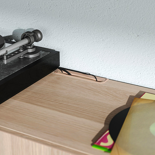 BESTÅ 視聽貯物組合