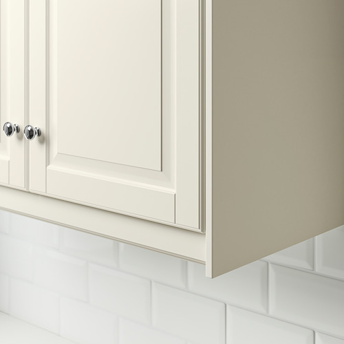 BODBYN contoured deco strip/moulding