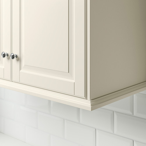 BODBYN contoured deco strip/moulding