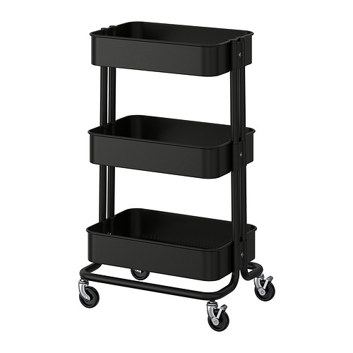 RÅSKOG trolley