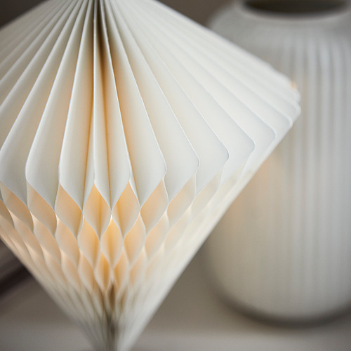 STRÅLA LED decorative table lamp