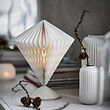 STRÅLA LED decorative table lamp