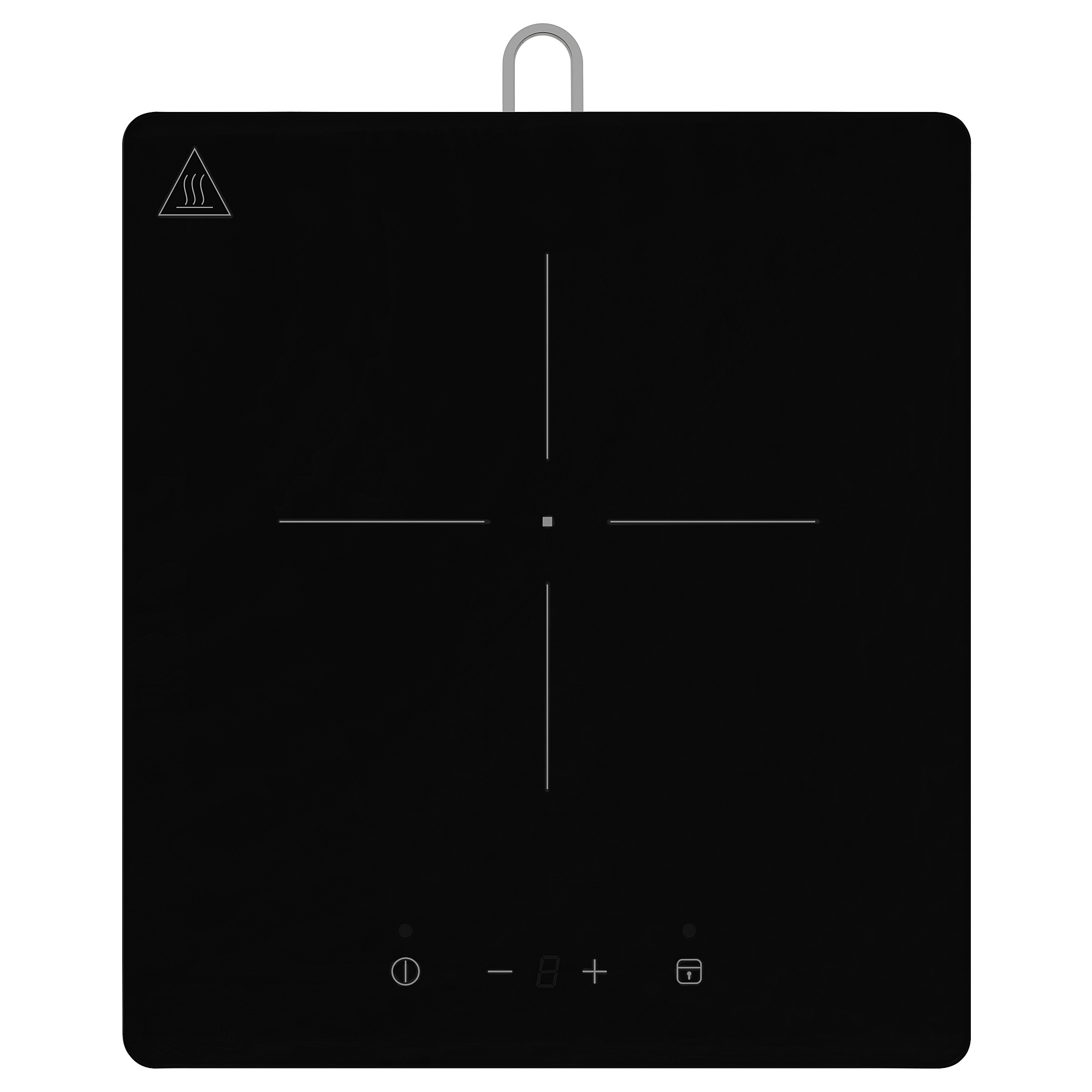 TILLREDA 可攜式電磁爐