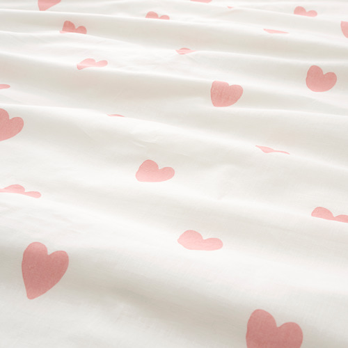 BARNDRÖM duvet cover and pillowcase