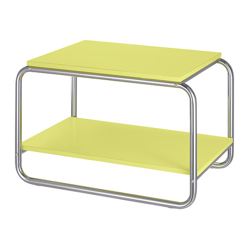 BAGGBODA side table