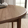 GRÖNSTA/SKANSNÄS table and 4 chairs