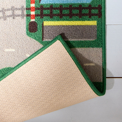 LILLABO rug