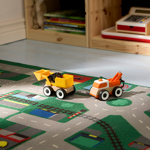 LILLABO rug
