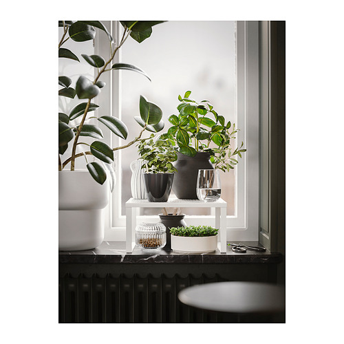 VARIERA shelf insert