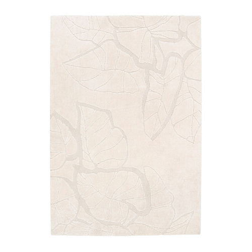 PELARKÖRSBÄR rug, low pile