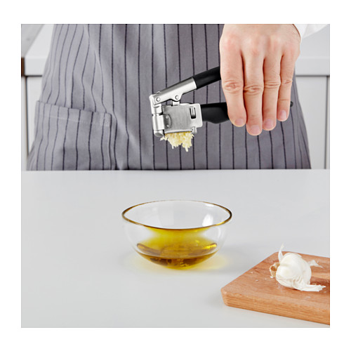 IKEA 365+ VÄRDEFULL garlic press