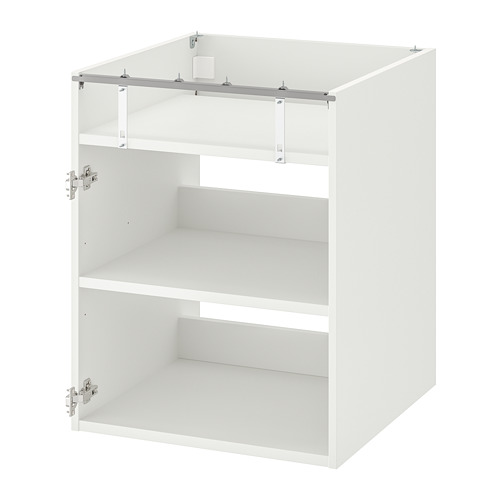 ENHET base cabinet for hob