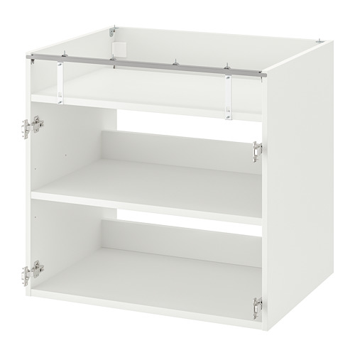 ENHET base cabinet for hob