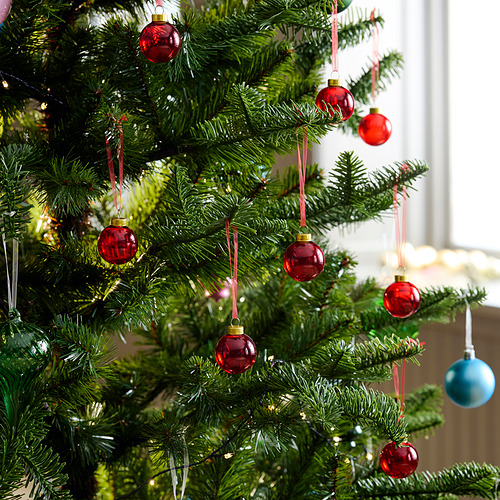 VINTERFINT tree ornament