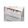 LOTE chest of 3 drawers