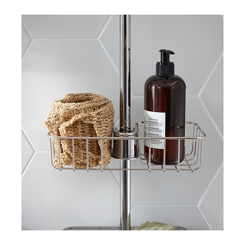 VOXNAN shower shelf