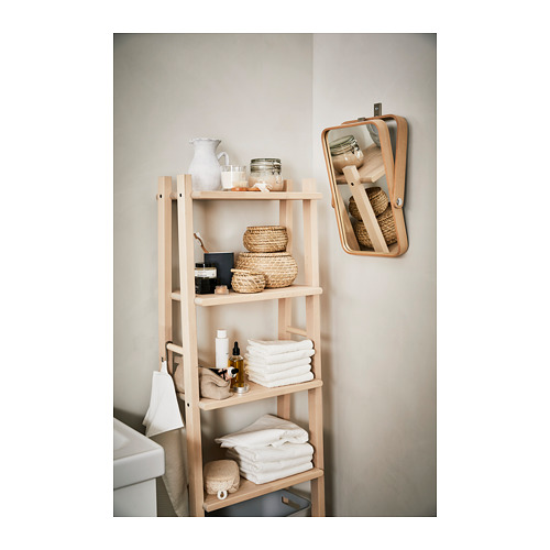 VILTO shelving unit