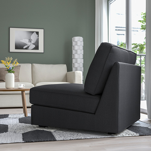 KIVIK 1-seat sofa-bed