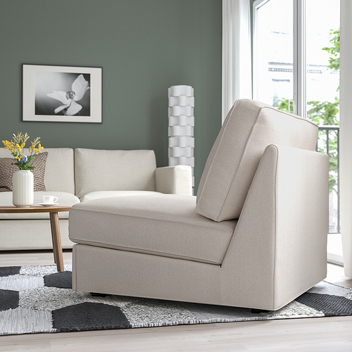 KIVIK 1-seat sofa-bed