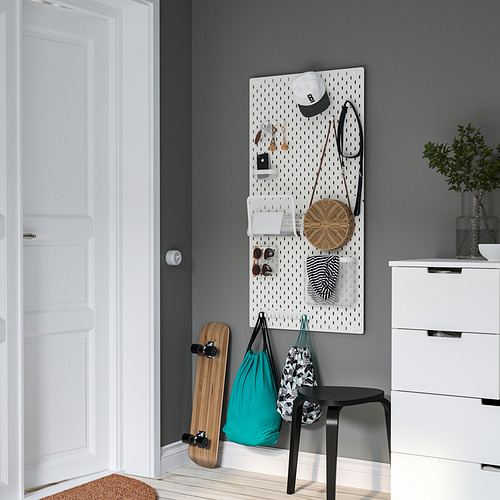 SKÅDIS pegboard