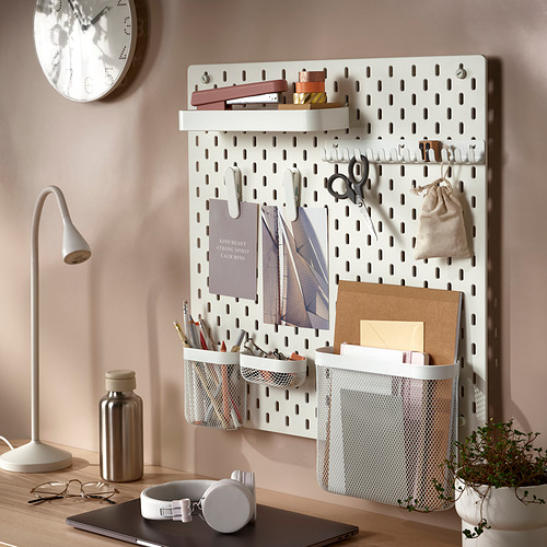 SKÅDIS pegboard