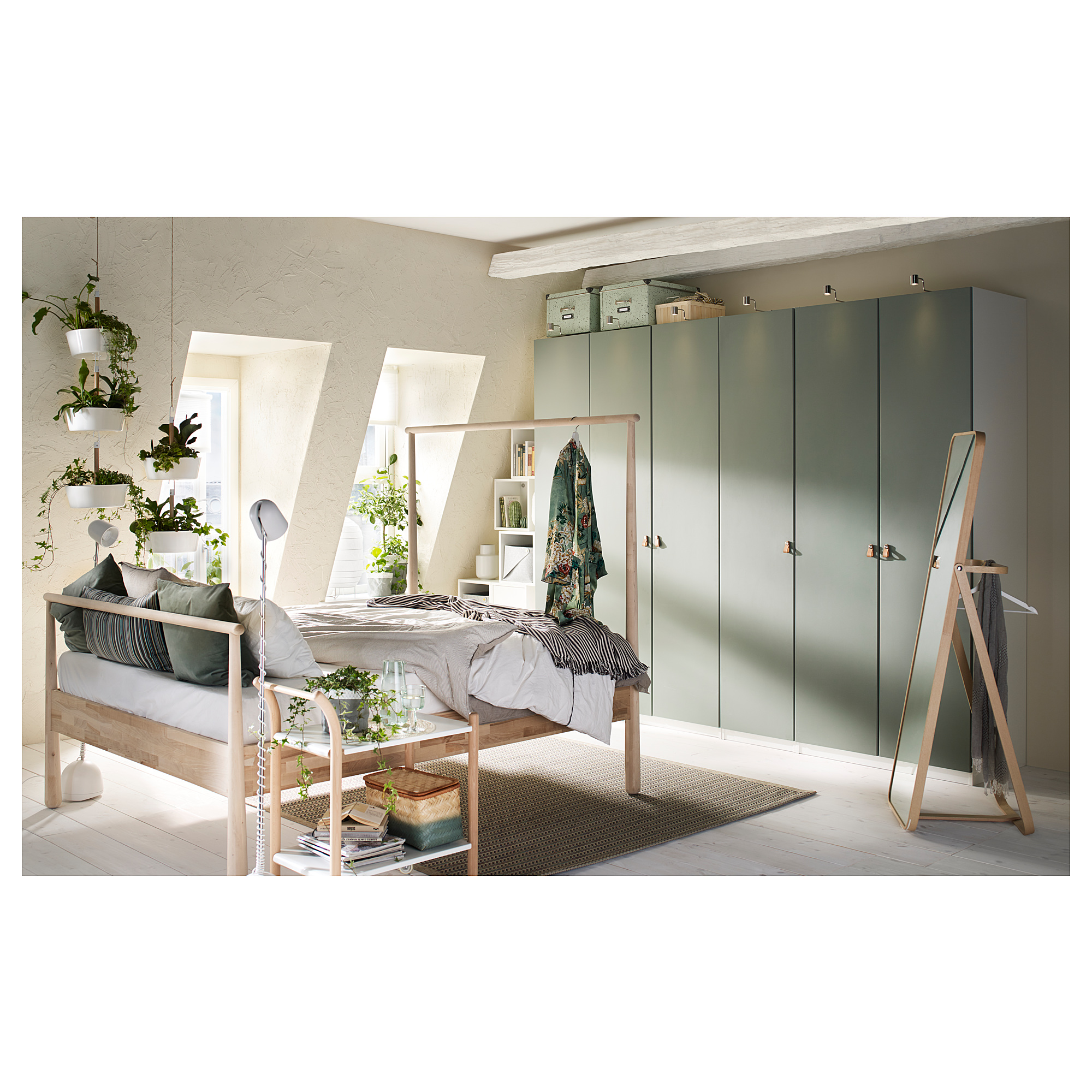 Reinsvoll Door With Hinges Ikea Hong Kong