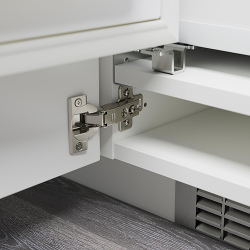 UTRUSTA hinge