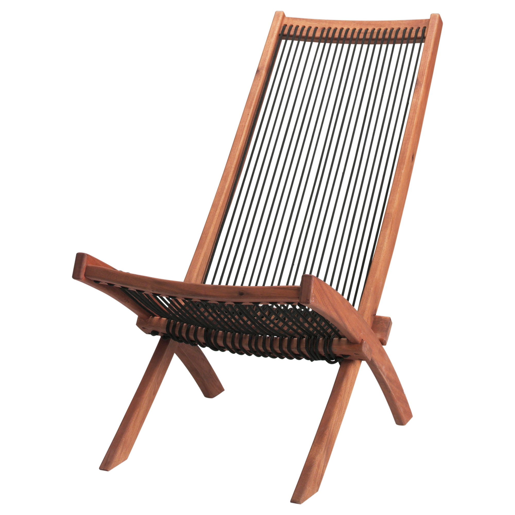lounge chair outdoor