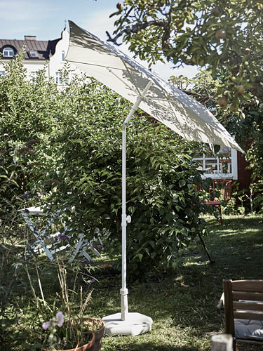 TVETÖ parasol