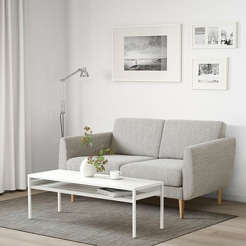 SMEDSTORP 2-seat sofa