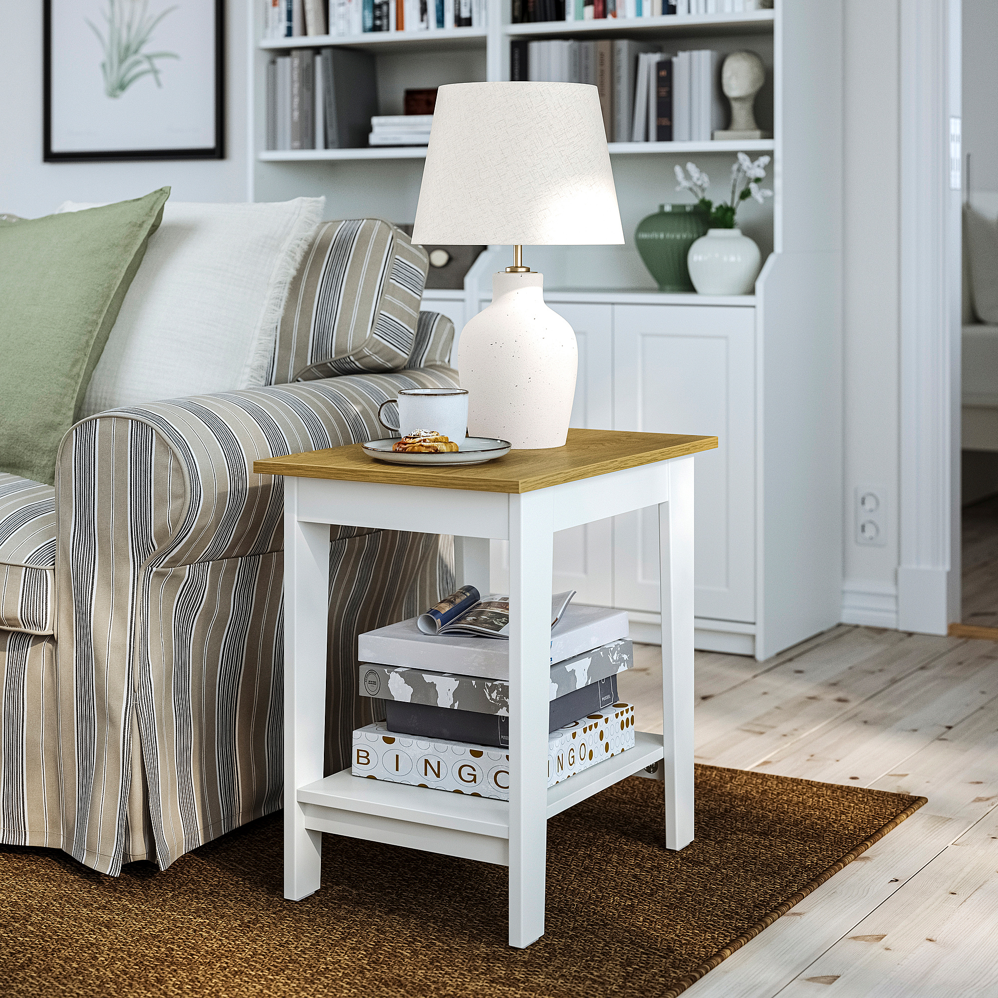ÄMMARYD side table
