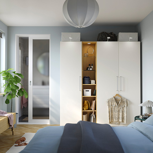 PAX 中間添加組合