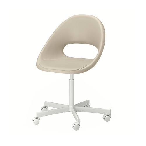 ELDBERGET seat shell