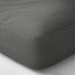 TVARÖ/FRÖSÖN 3-seat modular sofa, outdoor