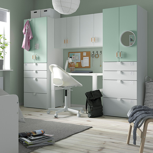 PLATSA/SMÅSTAD 貯物組合