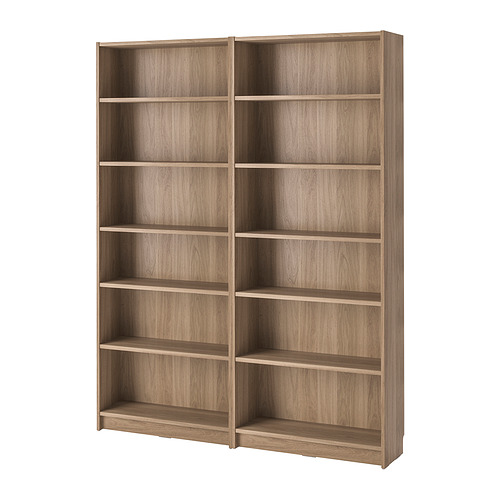 BILLY bookcase combination