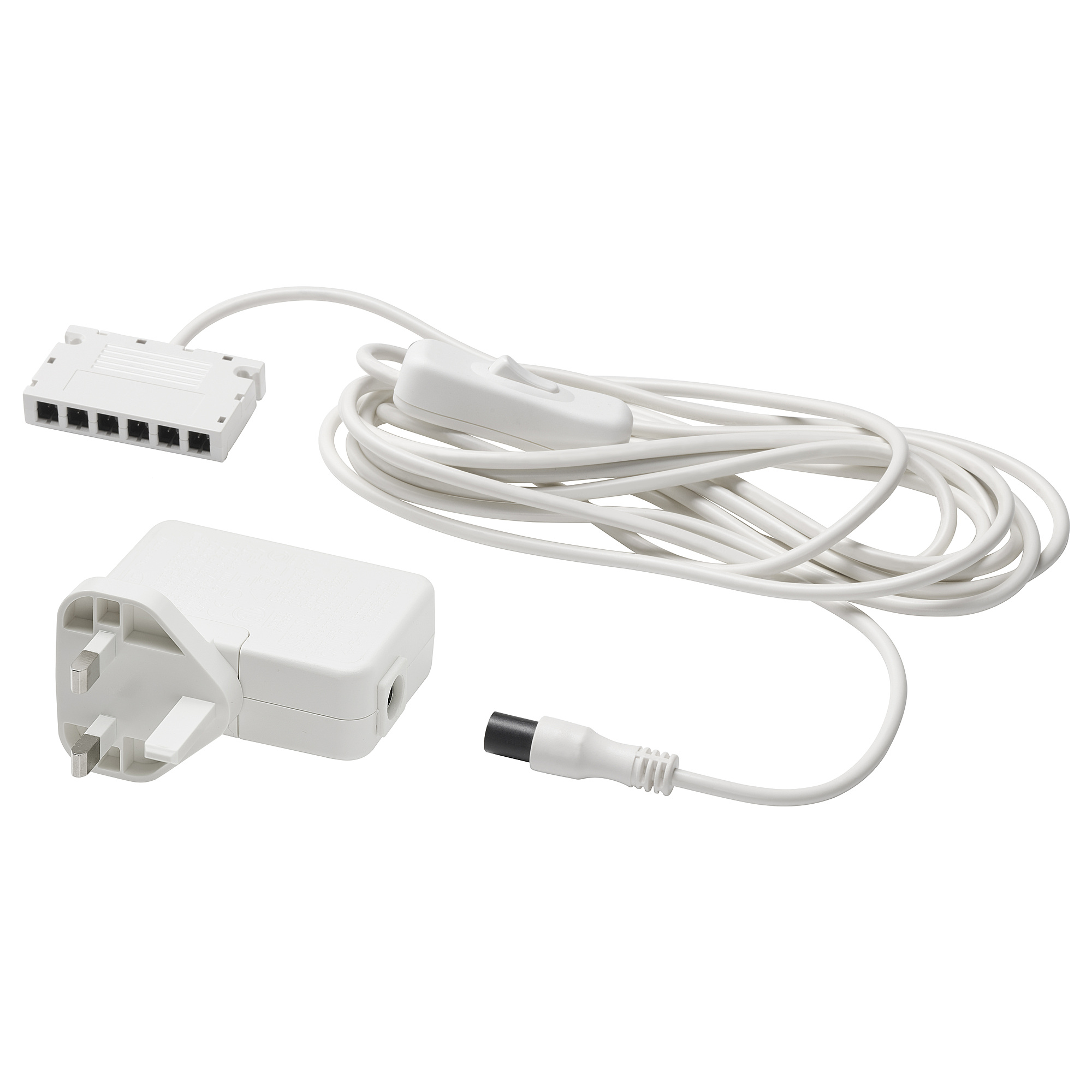 ANSLUTA LED driver with cord