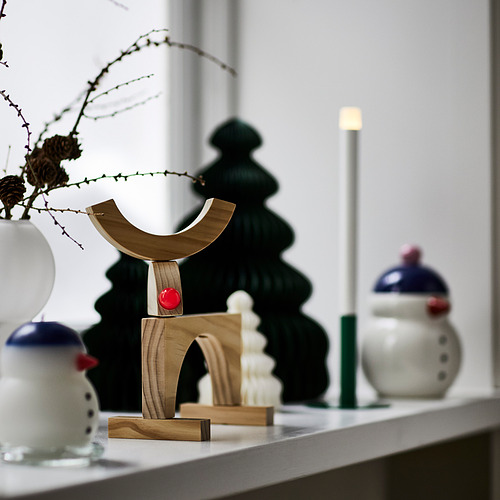 STRÅLA LED table decoration