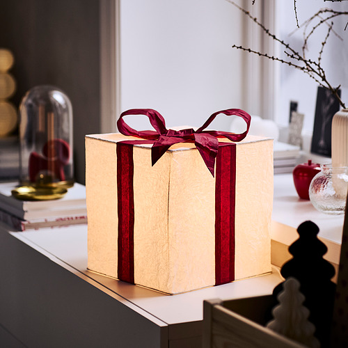 STRÅLA table lamp