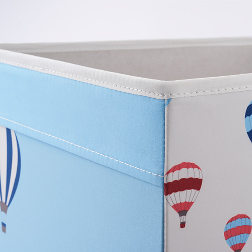 UPPTÅG box