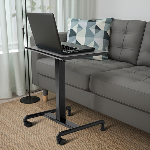 MÅLBUR desk sit/stand