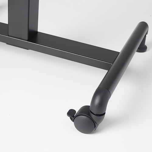 MÅLBUR desk sit/stand